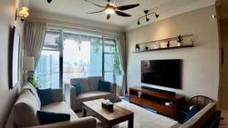 Kerrisdale (D8), Condominium #598592541